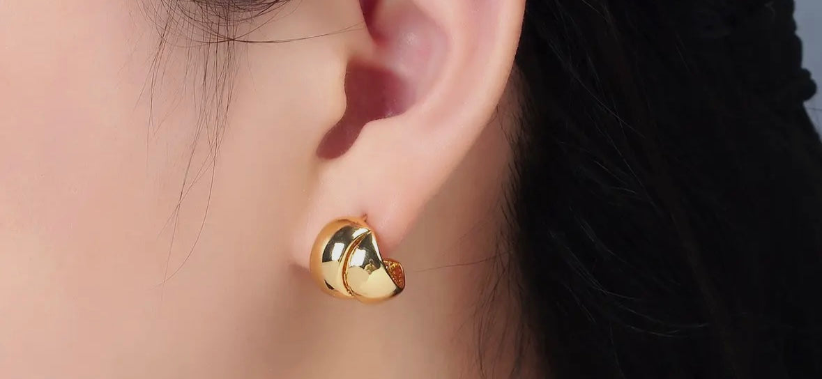 Double hoop