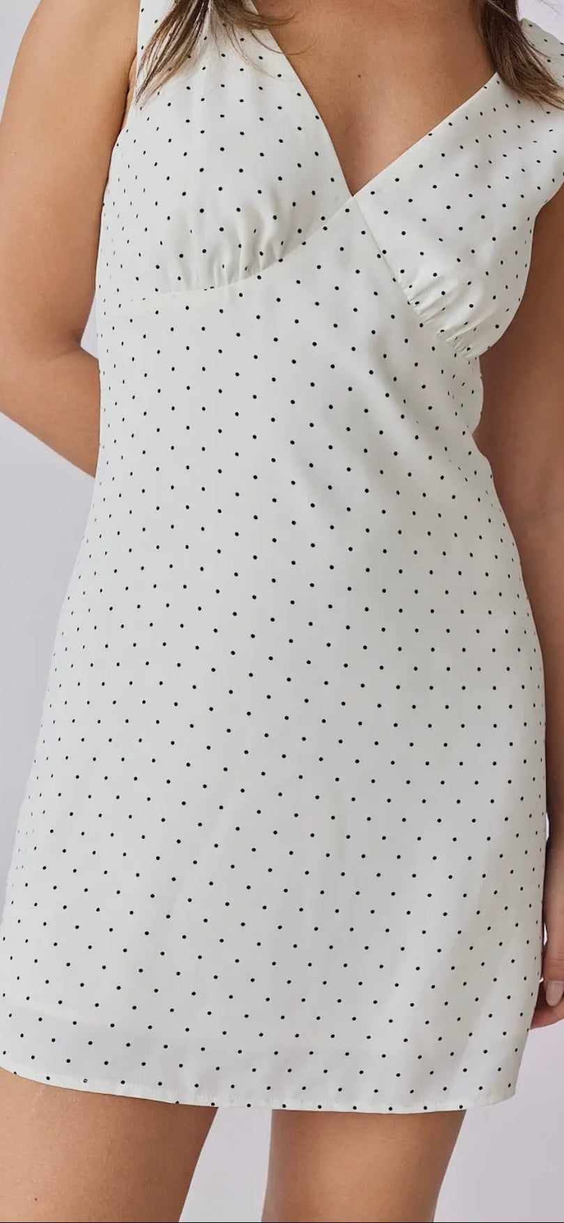 Dottie Bloom Dress
