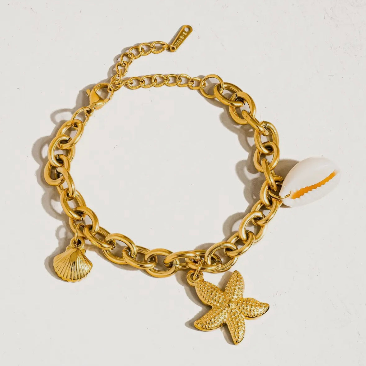 Ocean Bracelet
