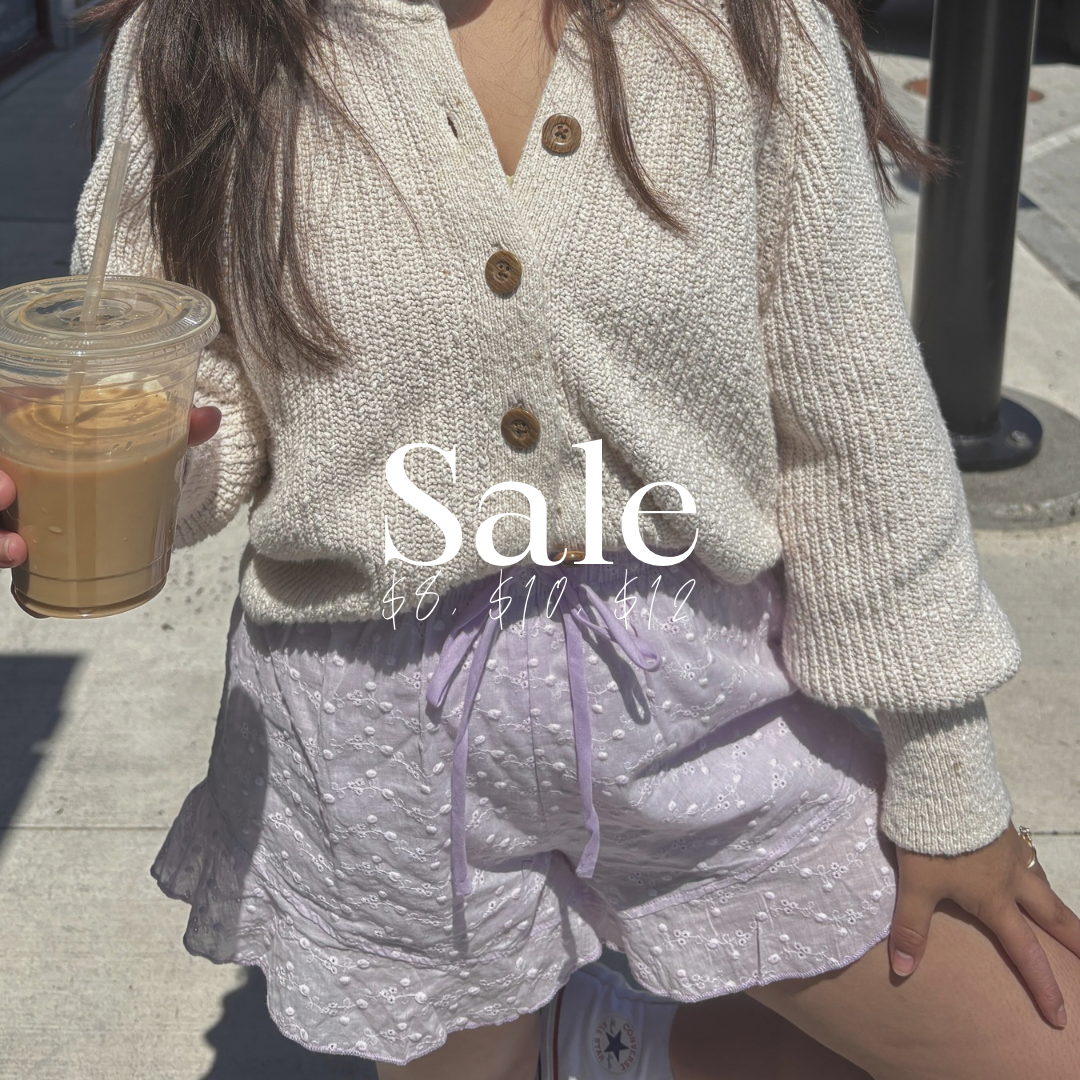 SALE