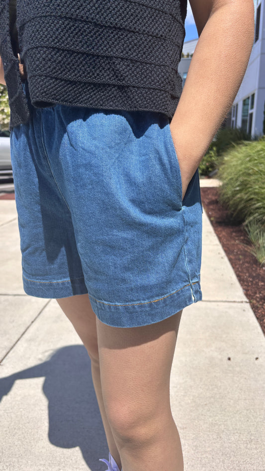 Costal Cool Shorts