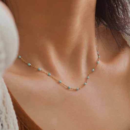 Petite Necklace