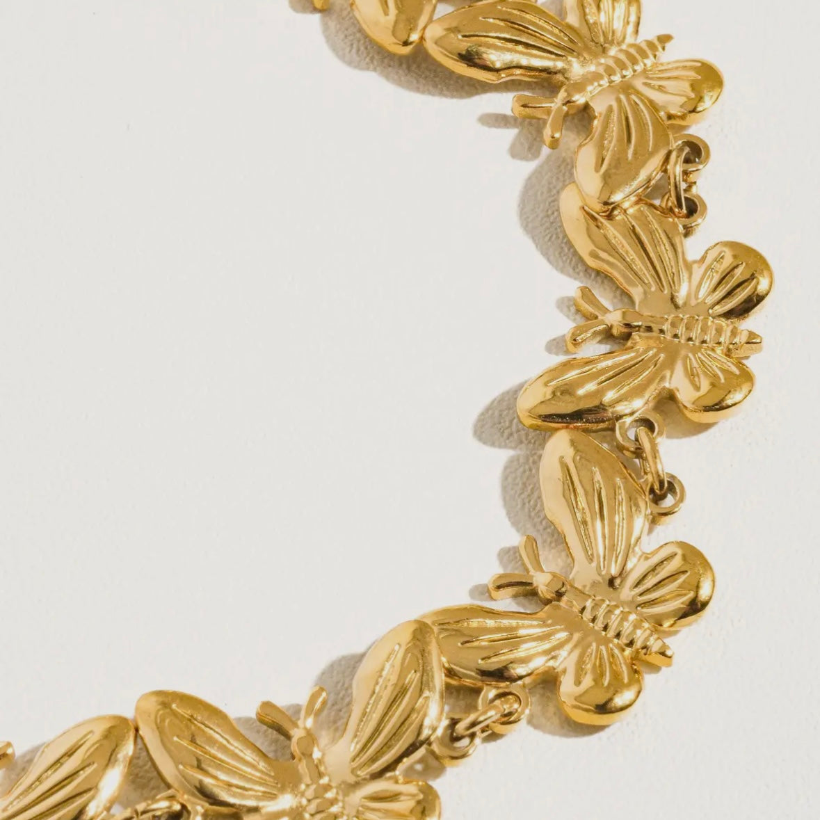 Mariposa Bracelet