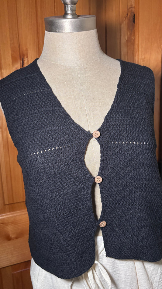 Tied Top
