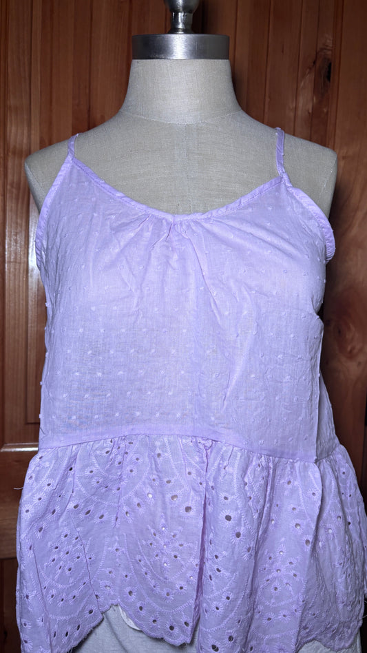 Sweet Blossom Top
