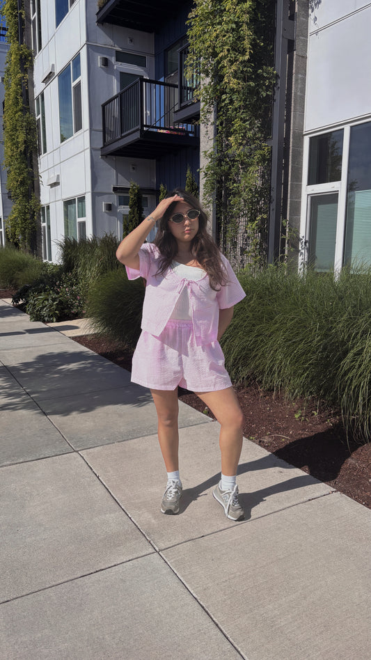 Picnic Crush set