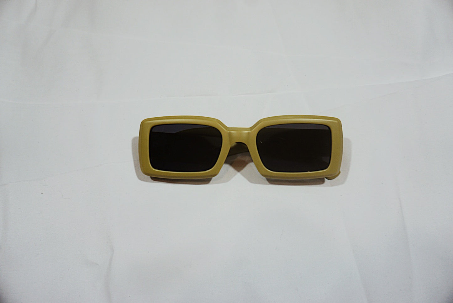 Square sunglasses