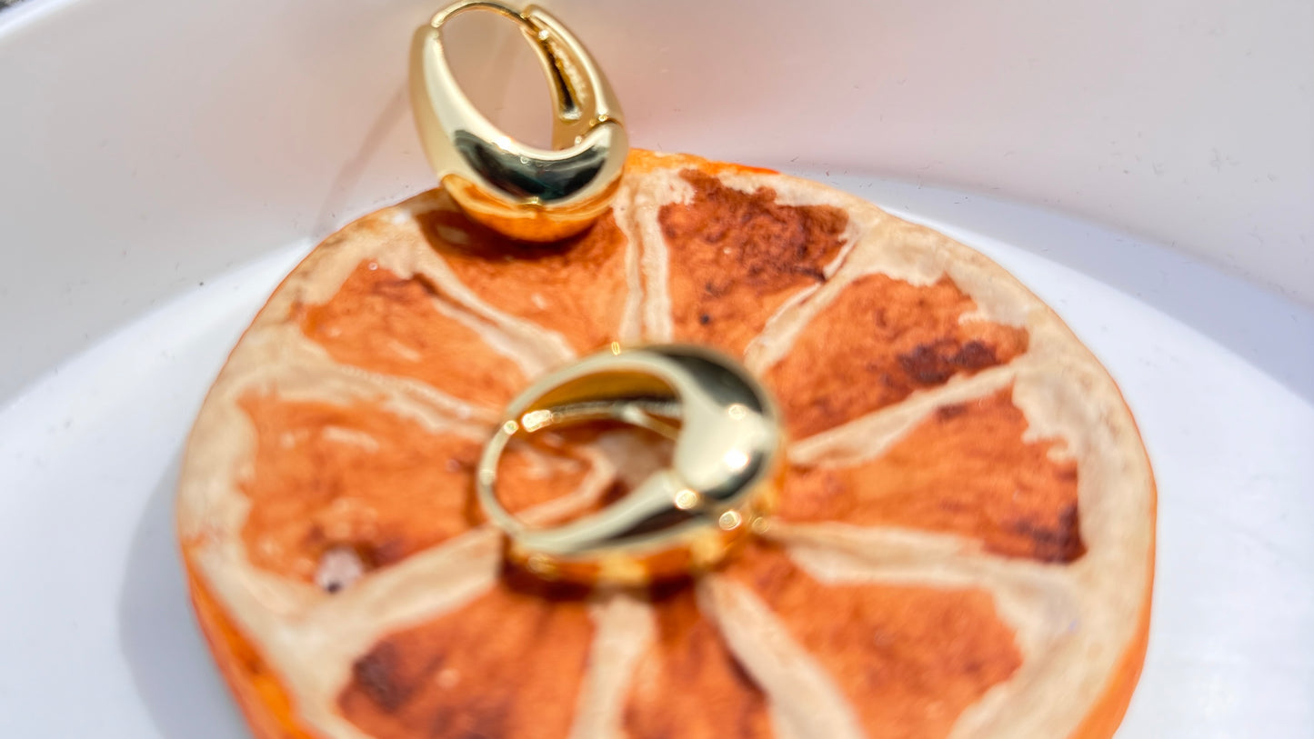 Dome Hoops