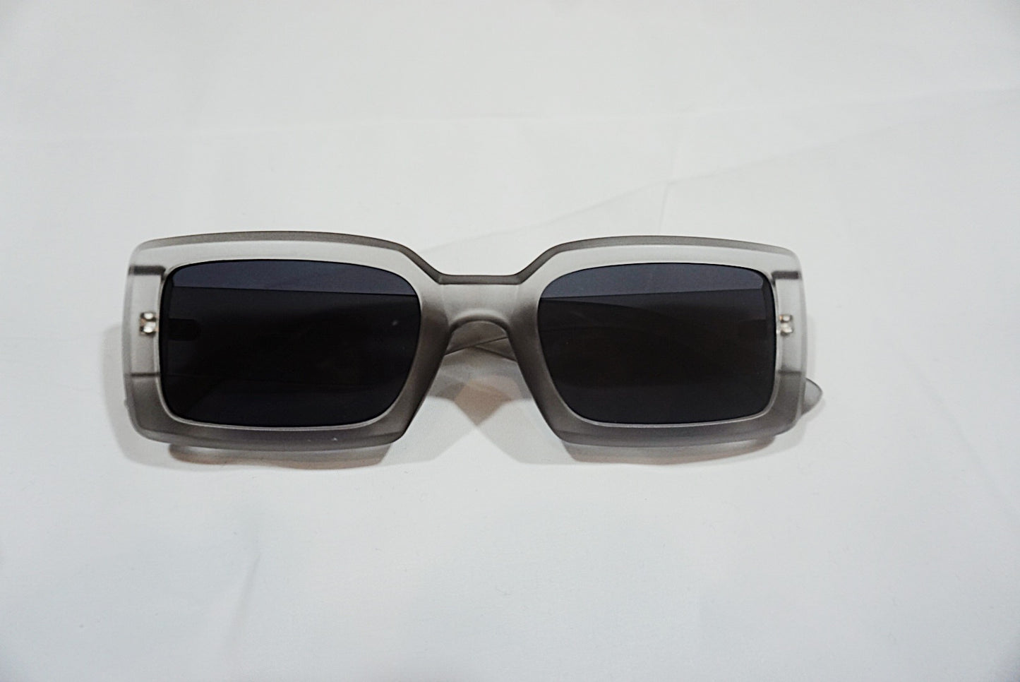 Square sunglasses