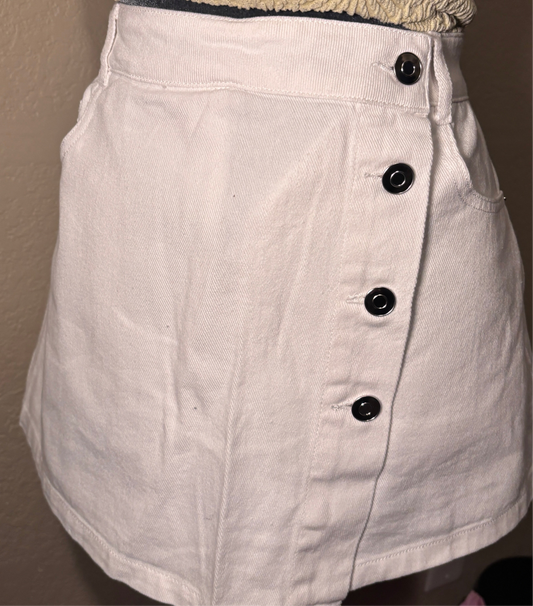 Nova Skort