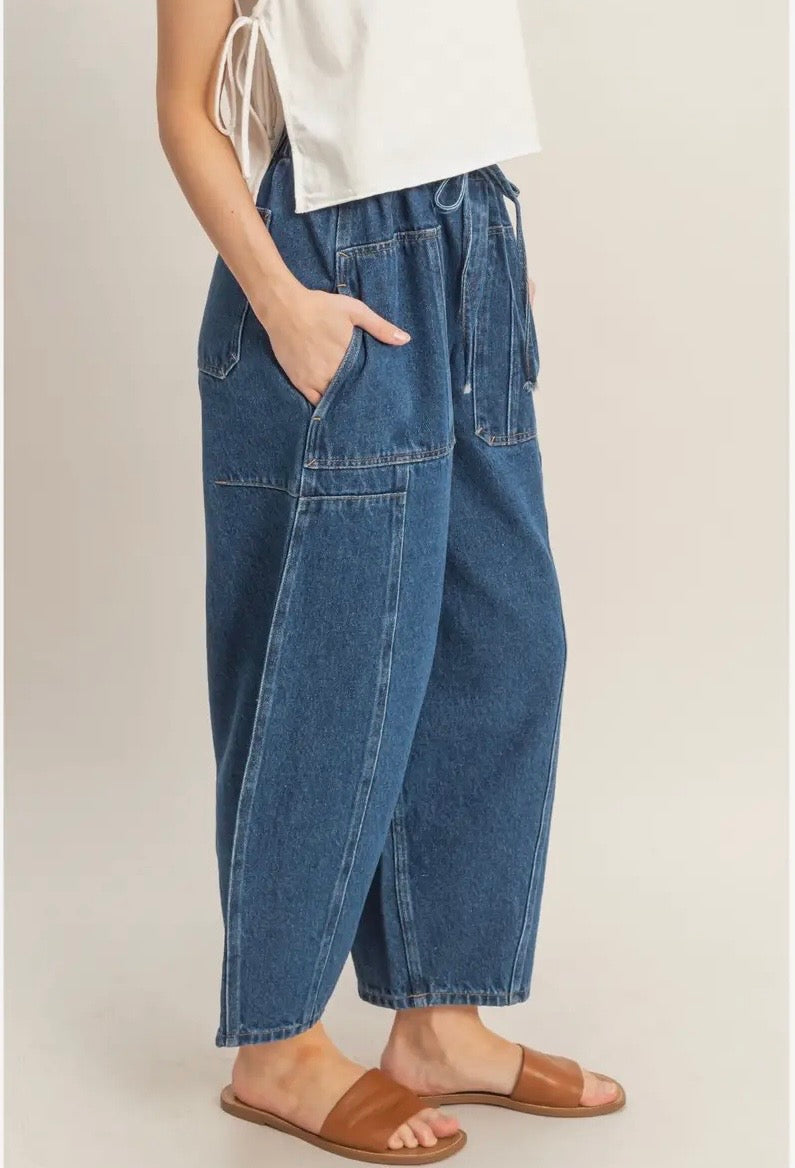 Rowan Jeans