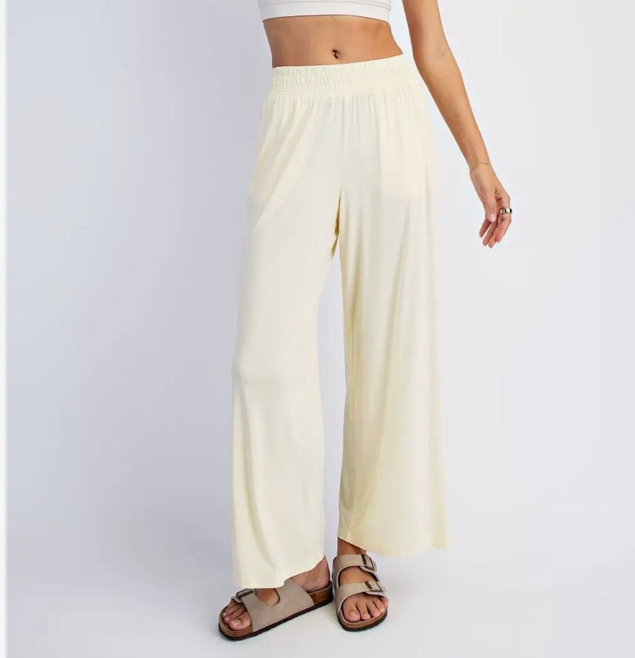 Butter Soft Set