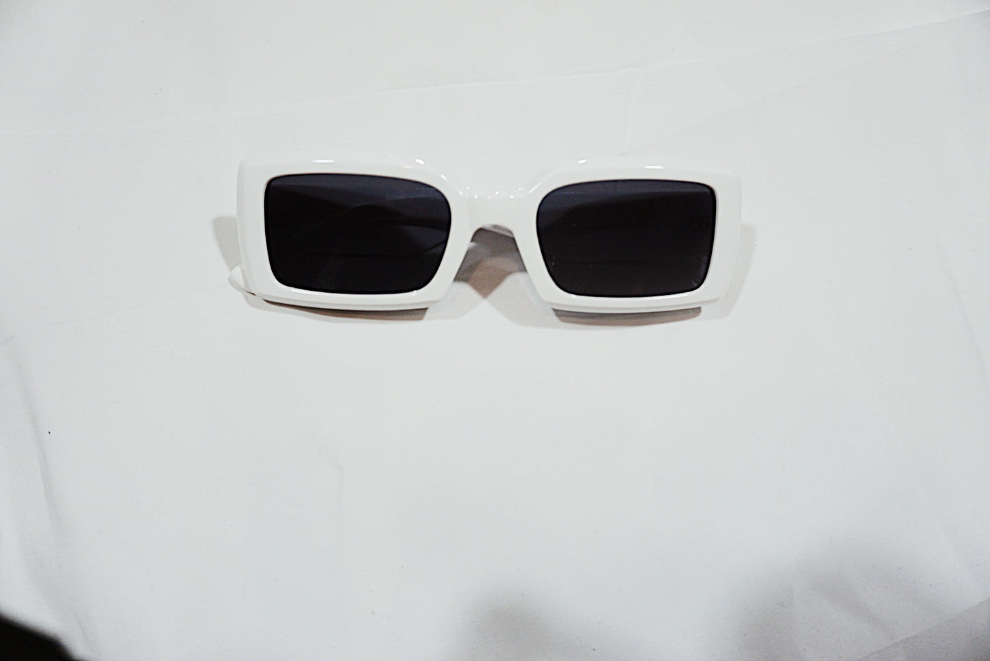 Square sunglasses